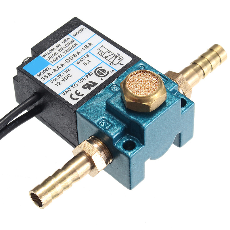 Électrovanne de commande élect - Electronic Boost Control Solenoid Valve 3 Port avis et prix