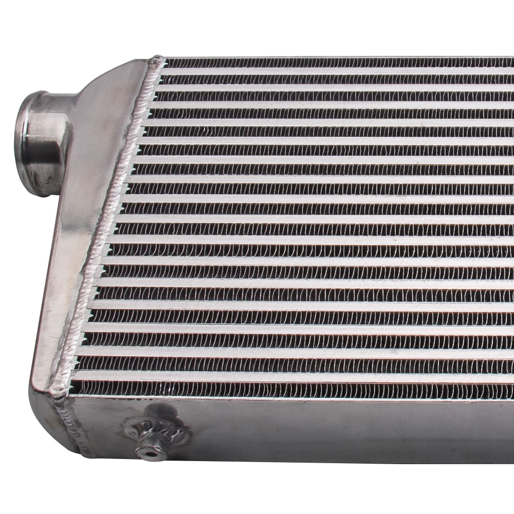 MaXpeedingrods Intercooler 600 - Front Mount Intercooler Universal Bar Plate avis et prix