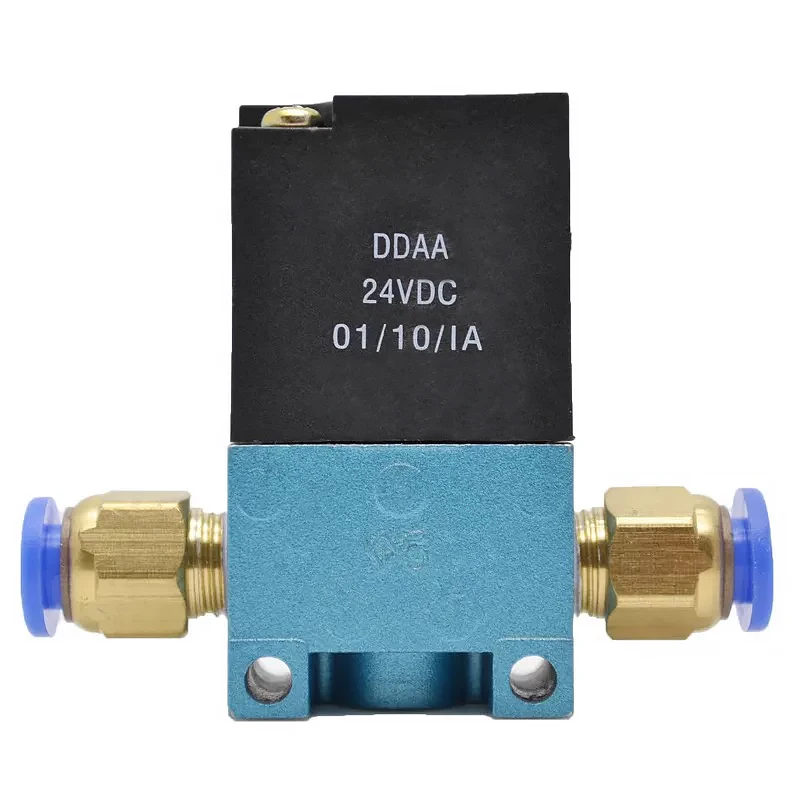 Série HLH 35A, électrovanne à  - Electronic Boost Control Solenoid Valve 3 Port avis et prix