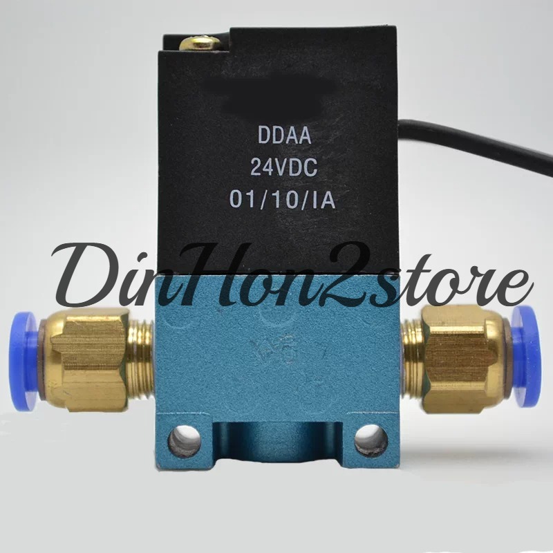 Électrovanne de contrôle élect - Electronic Boost Control Solenoid Valve 3 Port avis et prix