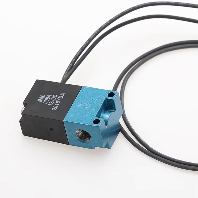 Vanne solénoïde électronique d - Electronic Boost Control Solenoid Valve 3 Port avis et prix