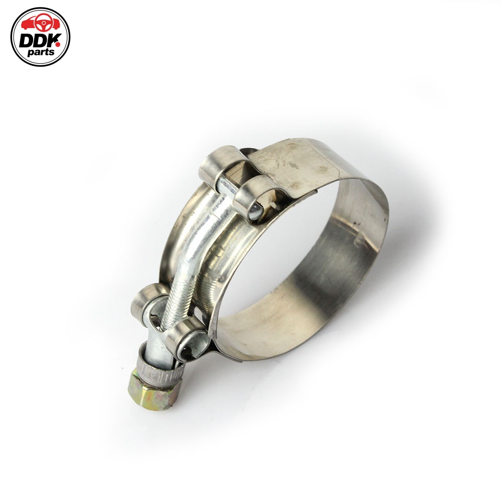 Collier de serrage à boulon en - T-Bolt Hose Clamps Stainless Steel Turbo avis et prix