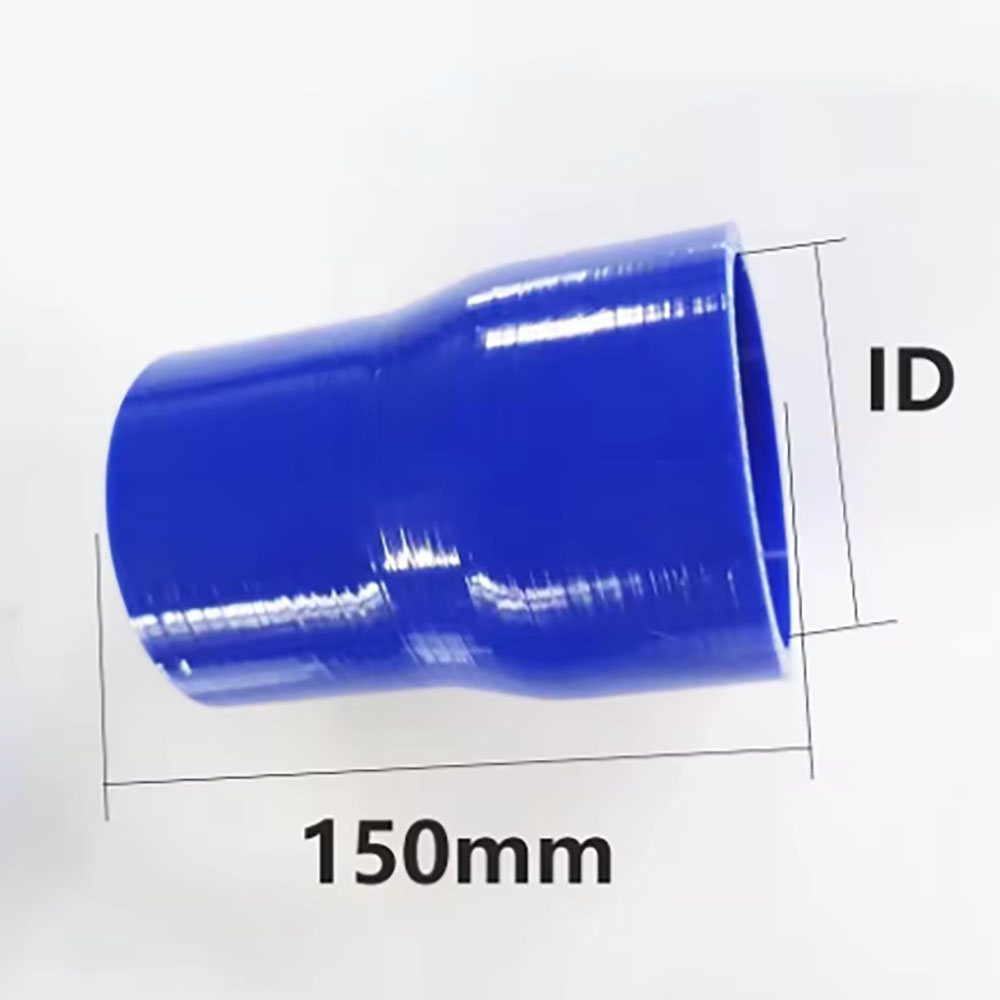 Tuyau de réduction en silicone - Turbo Silicone Coupler Hose Reducer 4 Ply avis et prix