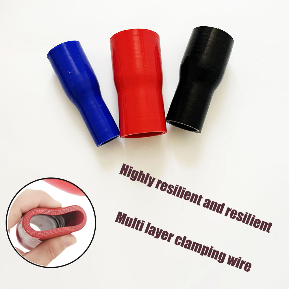 Tuyau de réduction en silicone - Turbo Silicone Coupler Hose Reducer 4 Ply avis et prix