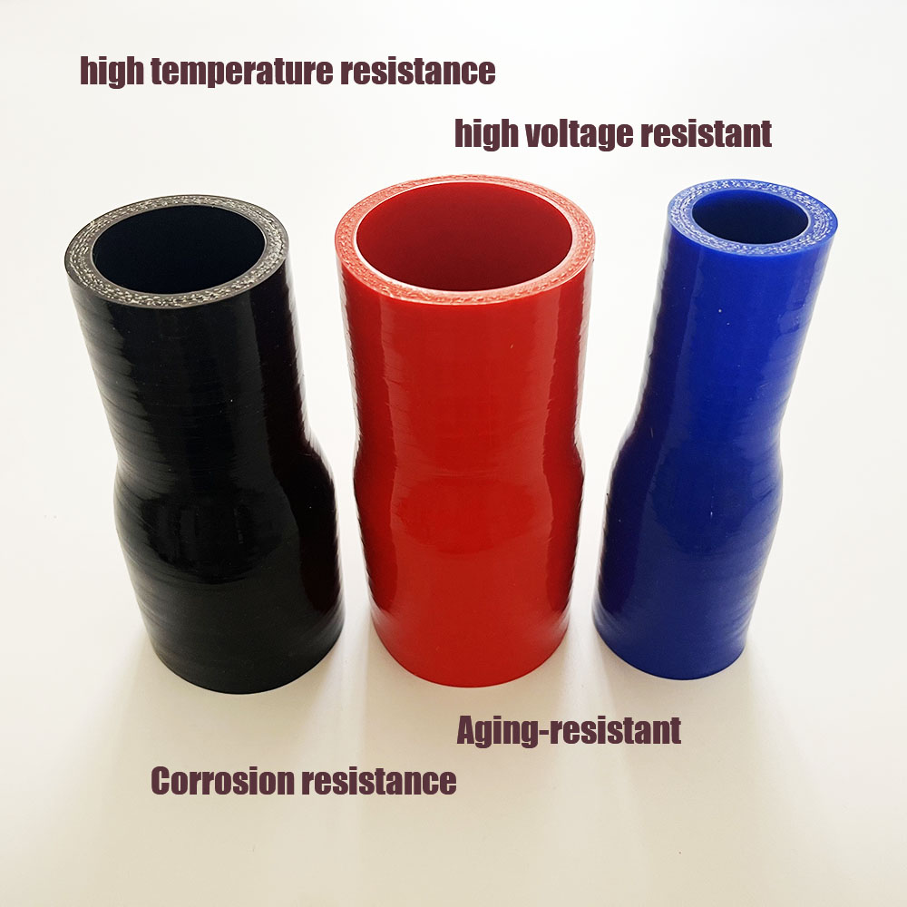 Tuyau de réduction en silicone - Turbo Silicone Coupler Hose Reducer 4 Ply avis et prix