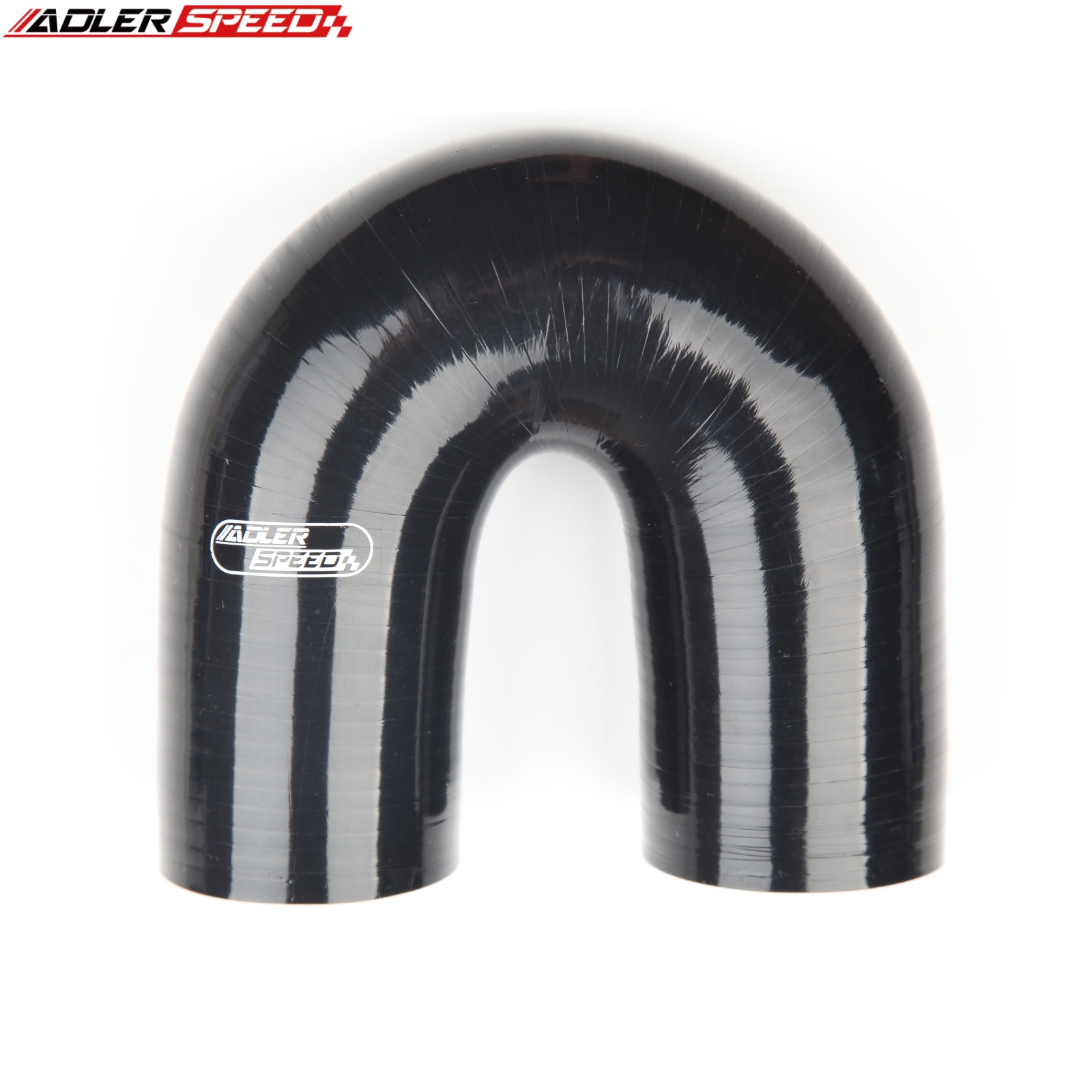 Raccord de tuyau universel en  - Turbo Silicone Coupler Hose Reducer 4 Ply avis et prix