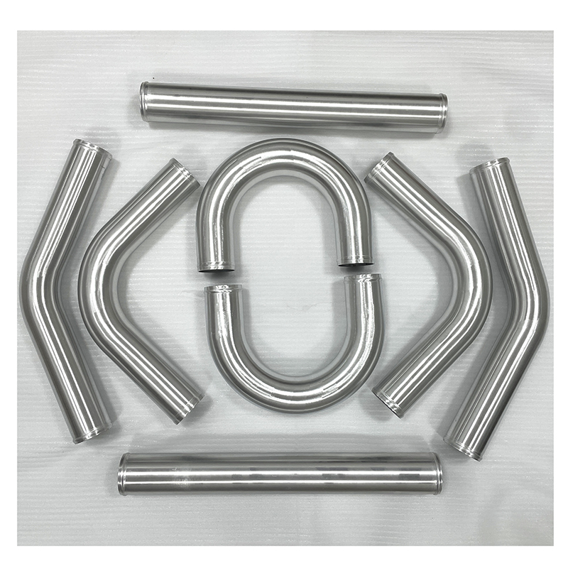 KIT de tuyaux TURBO pour refro - Intercooler Piping Kit Aluminum 2.5 Inch avis et prix
