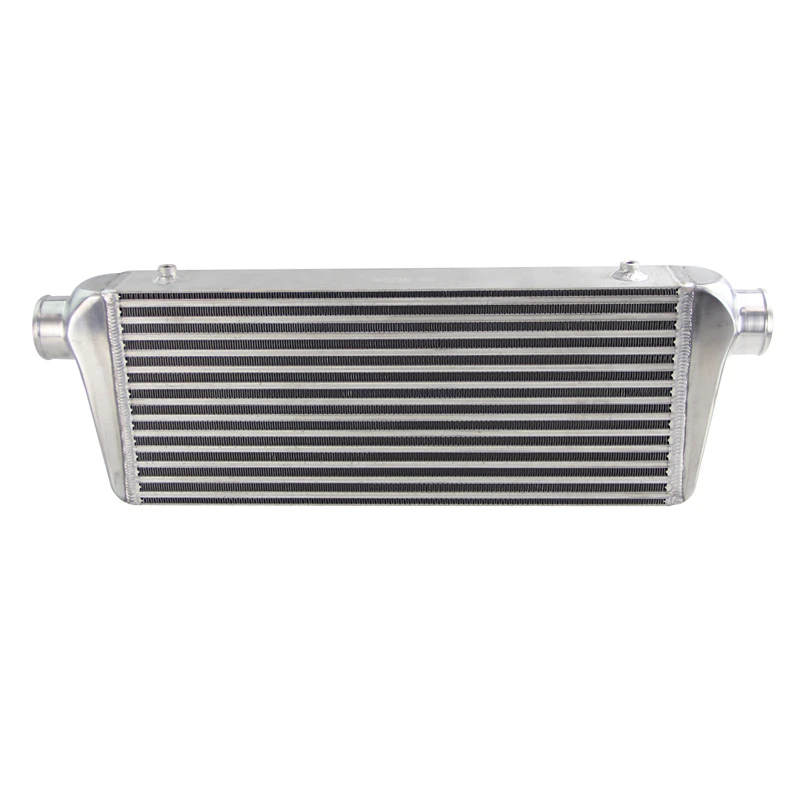 Intercooler universel à montag - Front Mount Intercooler Universal Bar Plate avis et prix