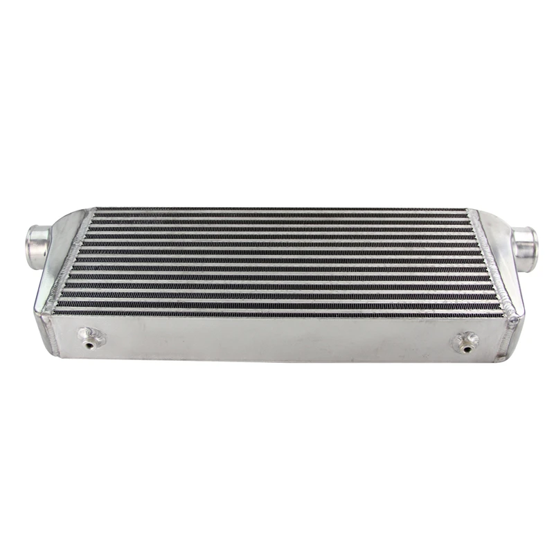 Intercooler universel à montag - Front Mount Intercooler Universal Bar Plate avis et prix