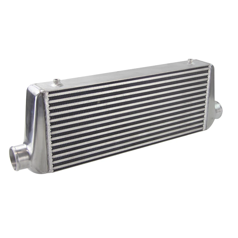 Intercooler universel à montag - Front Mount Intercooler Universal Bar Plate avis et prix
