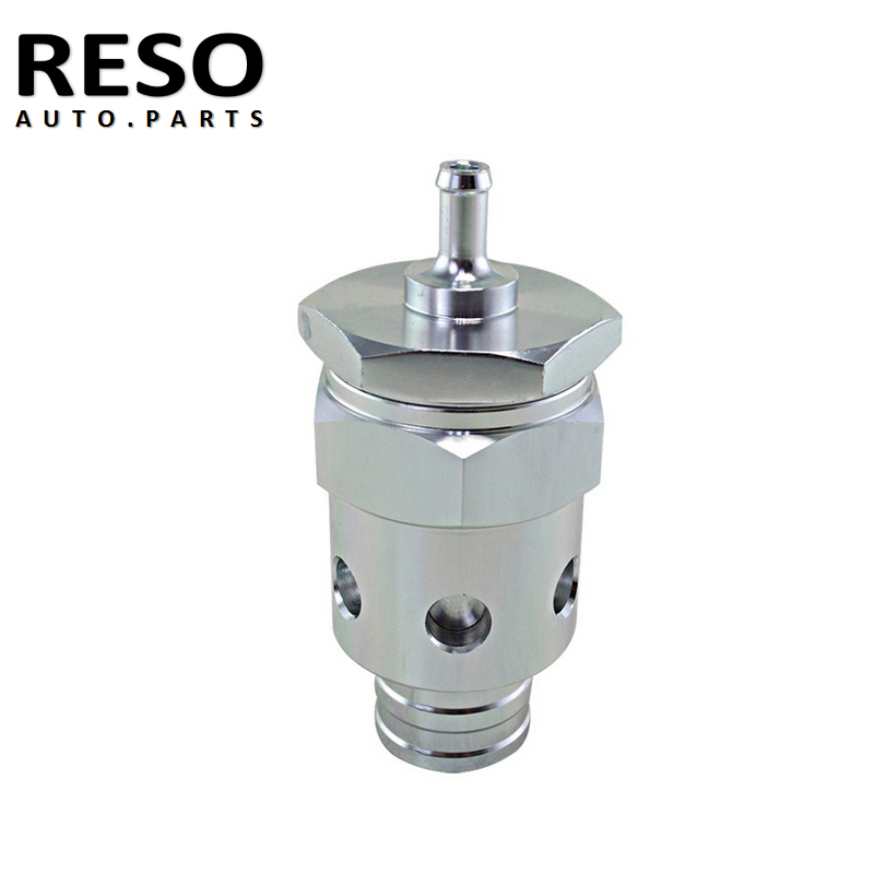 RESO - Soupape de décharge uni - Turbo Blow Off Valve Adjustable Bov 25Mm avis et prix